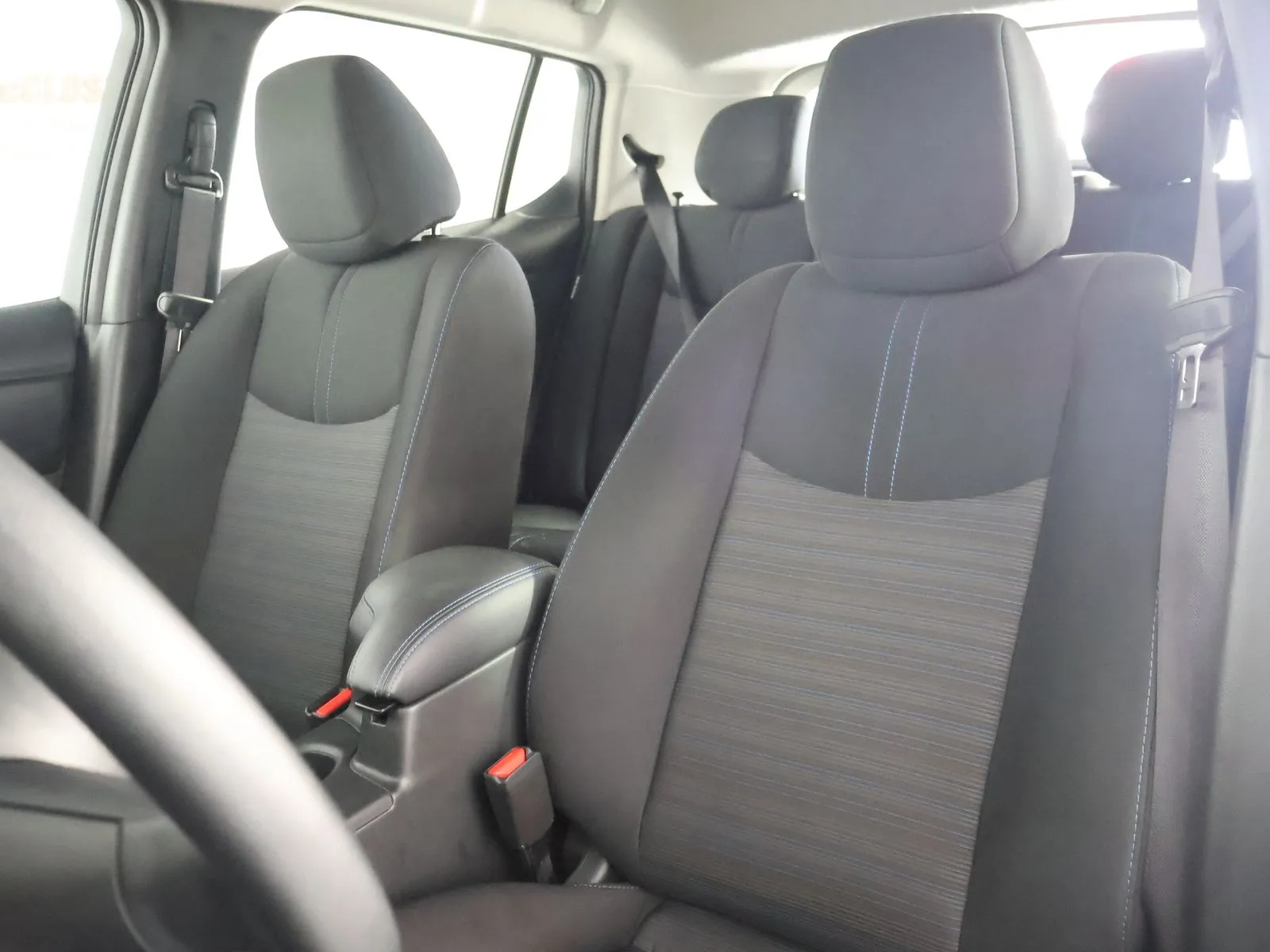 Nissan Leaf photo 24