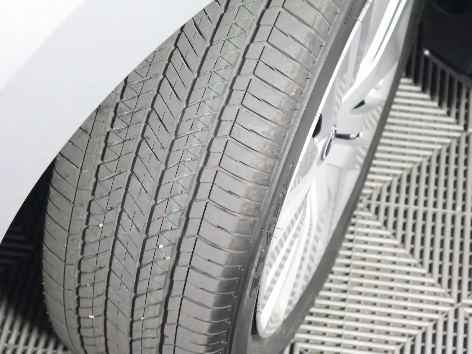 Nissan Leaf photo 19