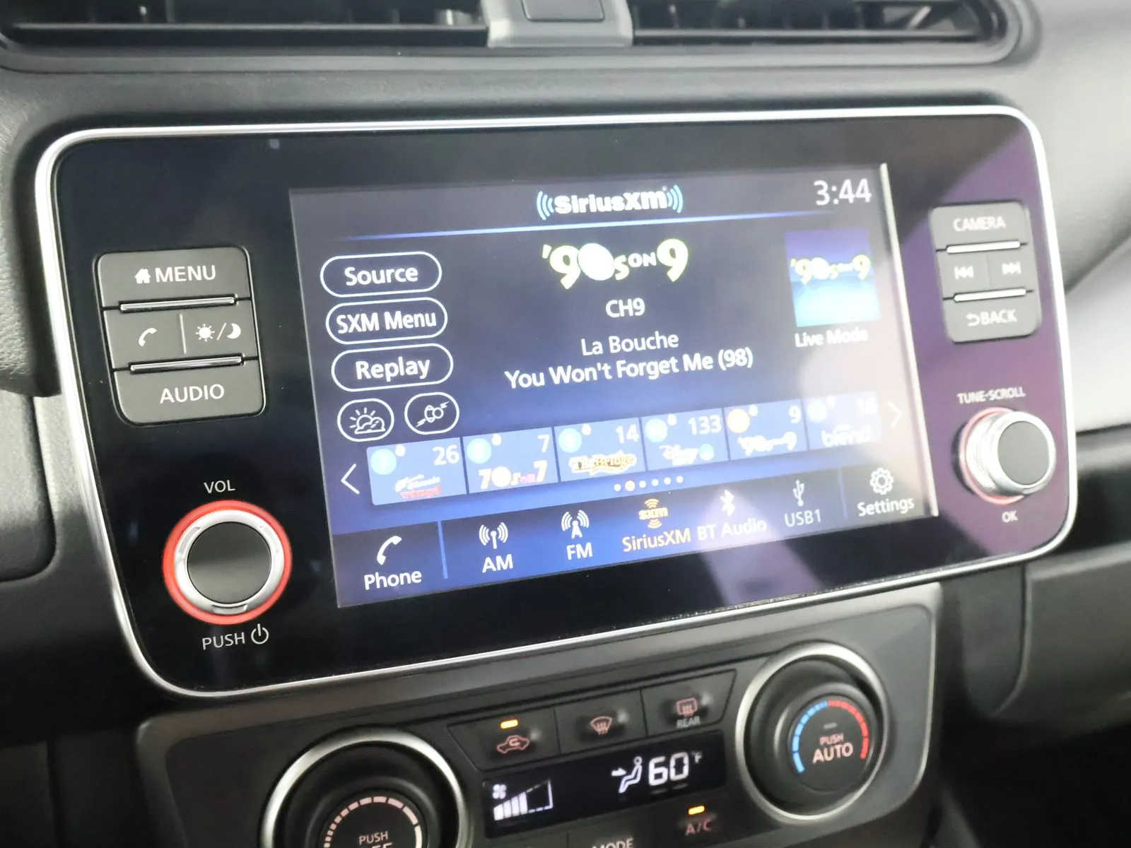 Nissan Leaf photo 36