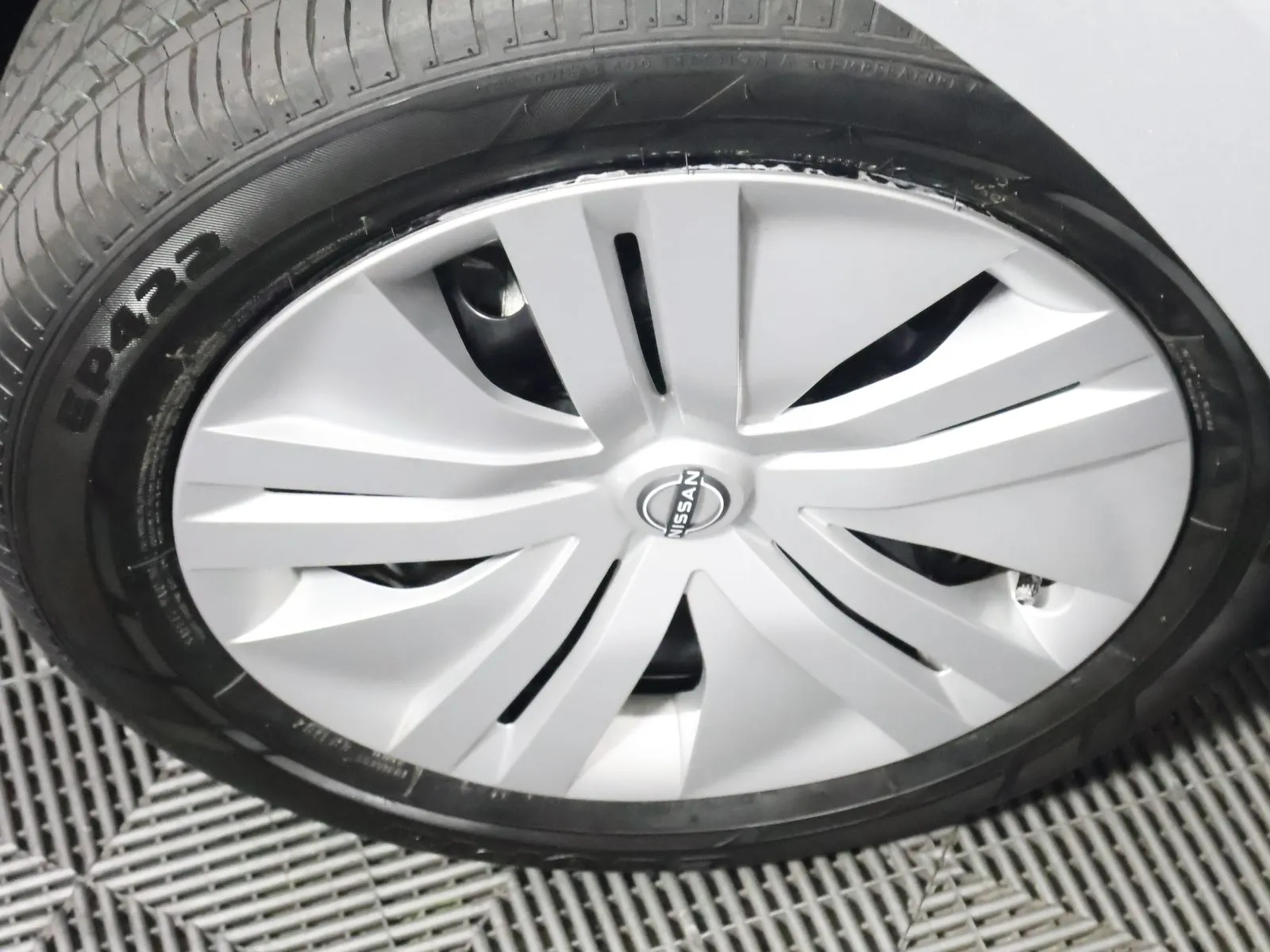 Nissan Leaf photo 18