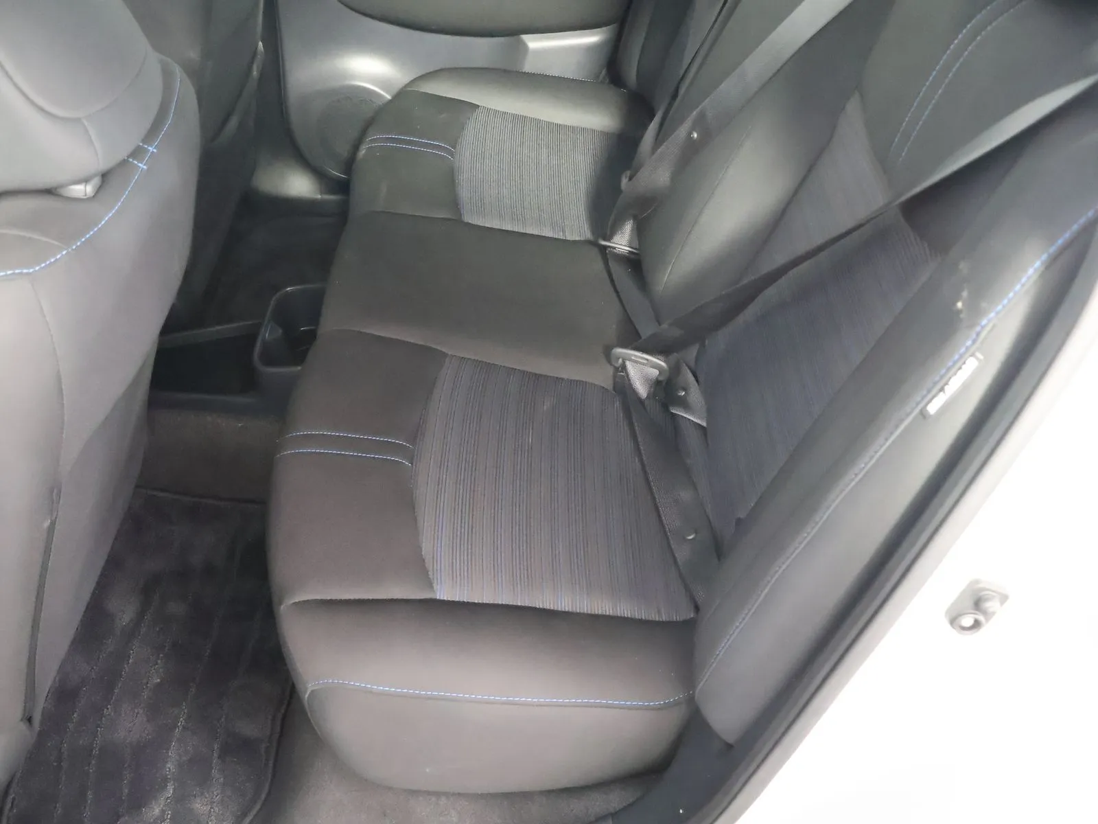 Nissan Leaf photo 39