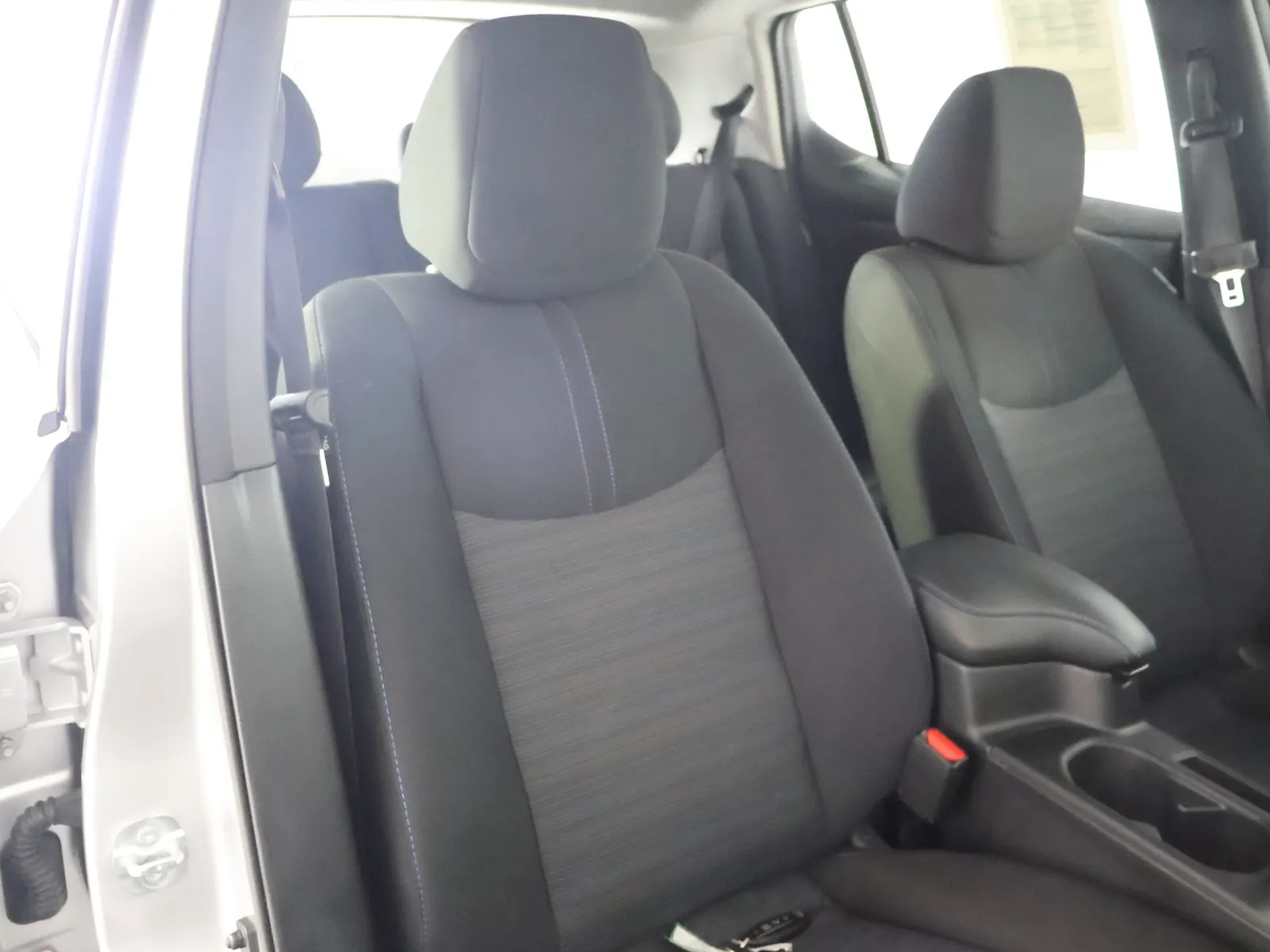 Nissan Leaf photo 46