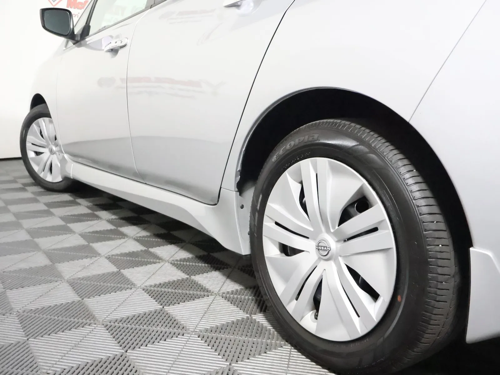 Nissan Leaf photo 12