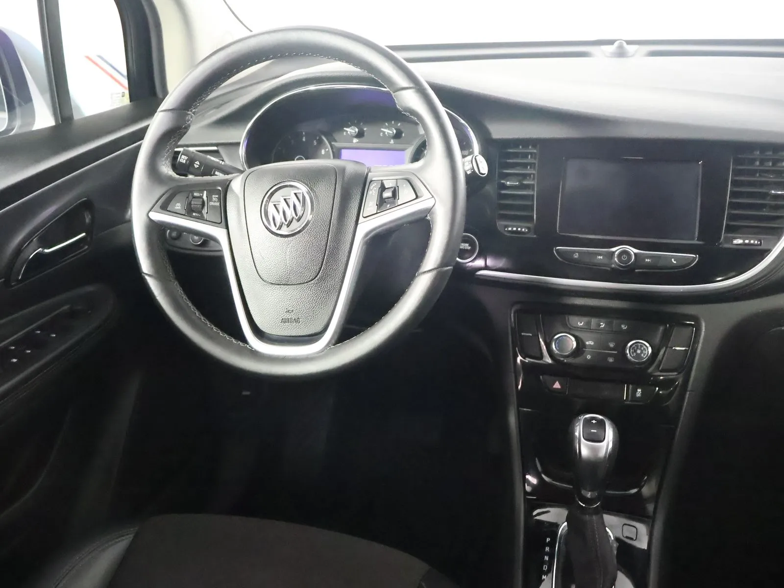 Buick Encore photo 27