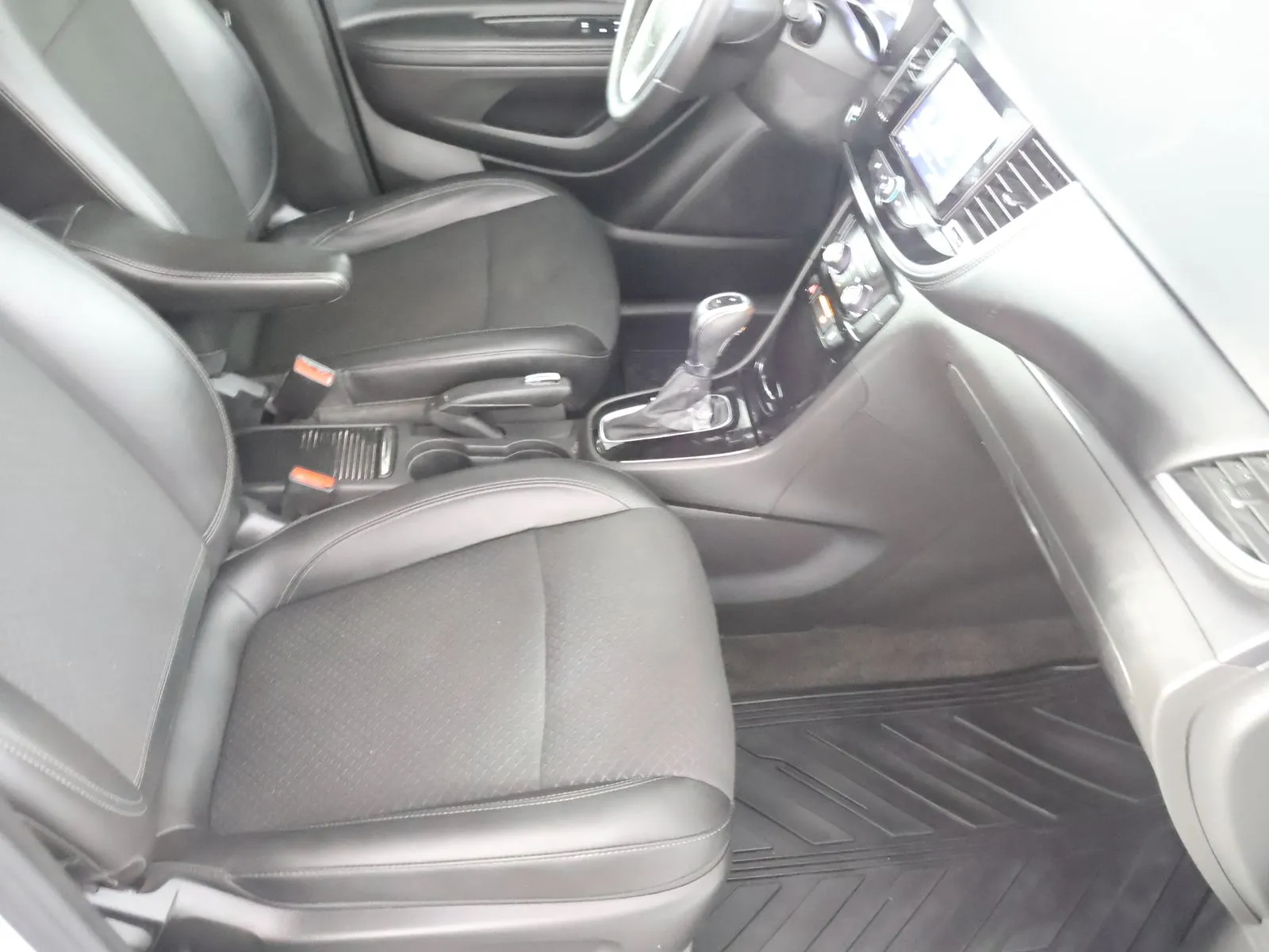 Buick Encore photo 50