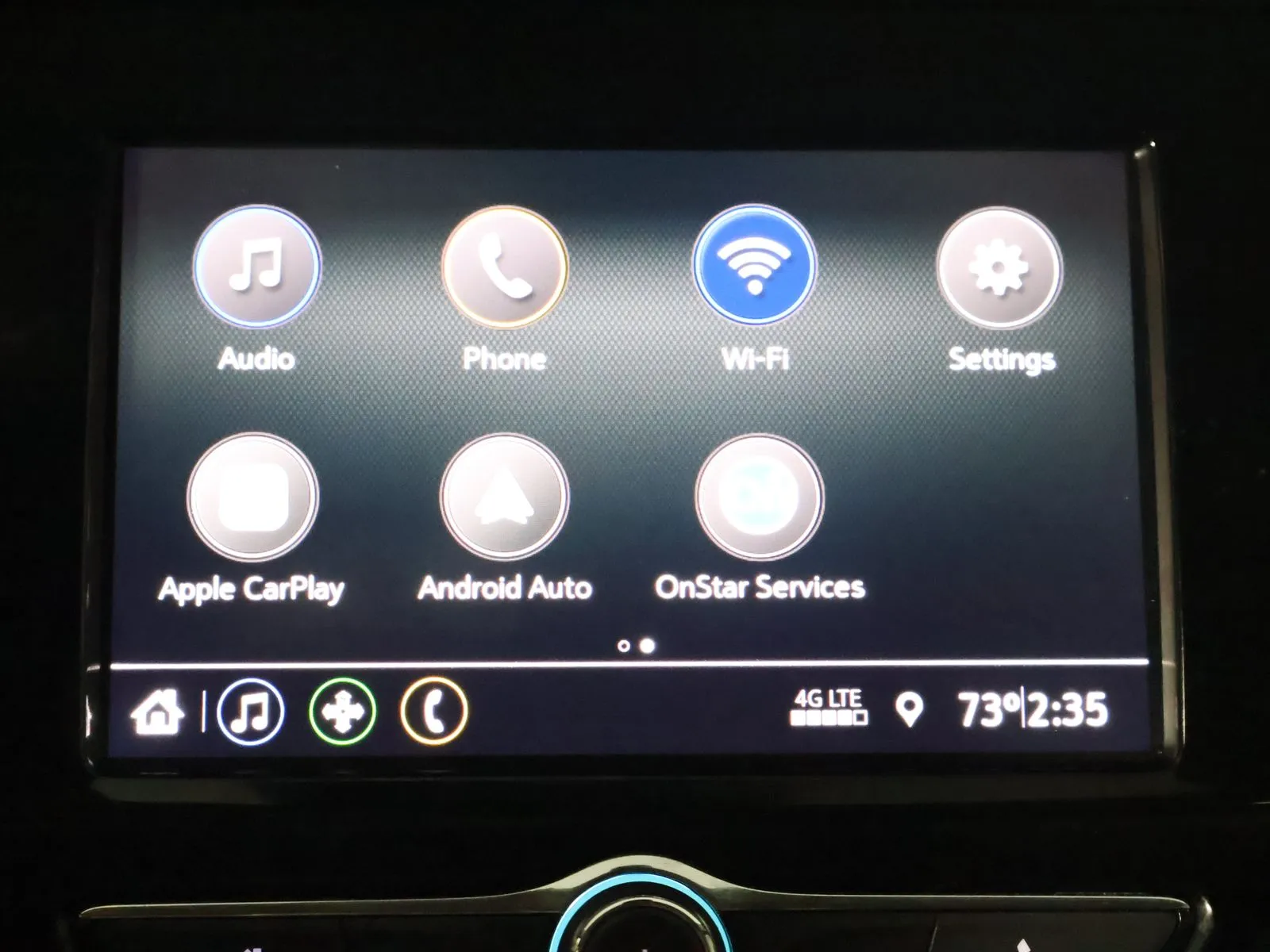 Buick Encore photo 42