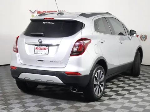 More photos of 2022 Buick Encore Preferred at McCloskey Imports & 4x4s (Licensed as McCloskey Isuzu), CO