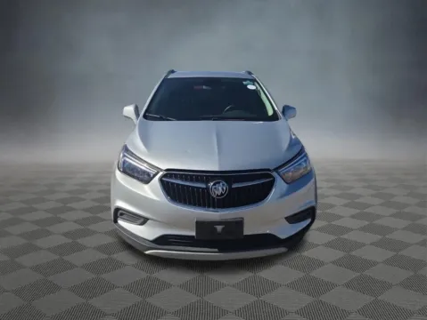 Photos of 2022 Buick Encore Preferred for sale in Colorado Springs, CO at McCloskey Imports & 4x4s (Licensed as McCloskey Isuzu)