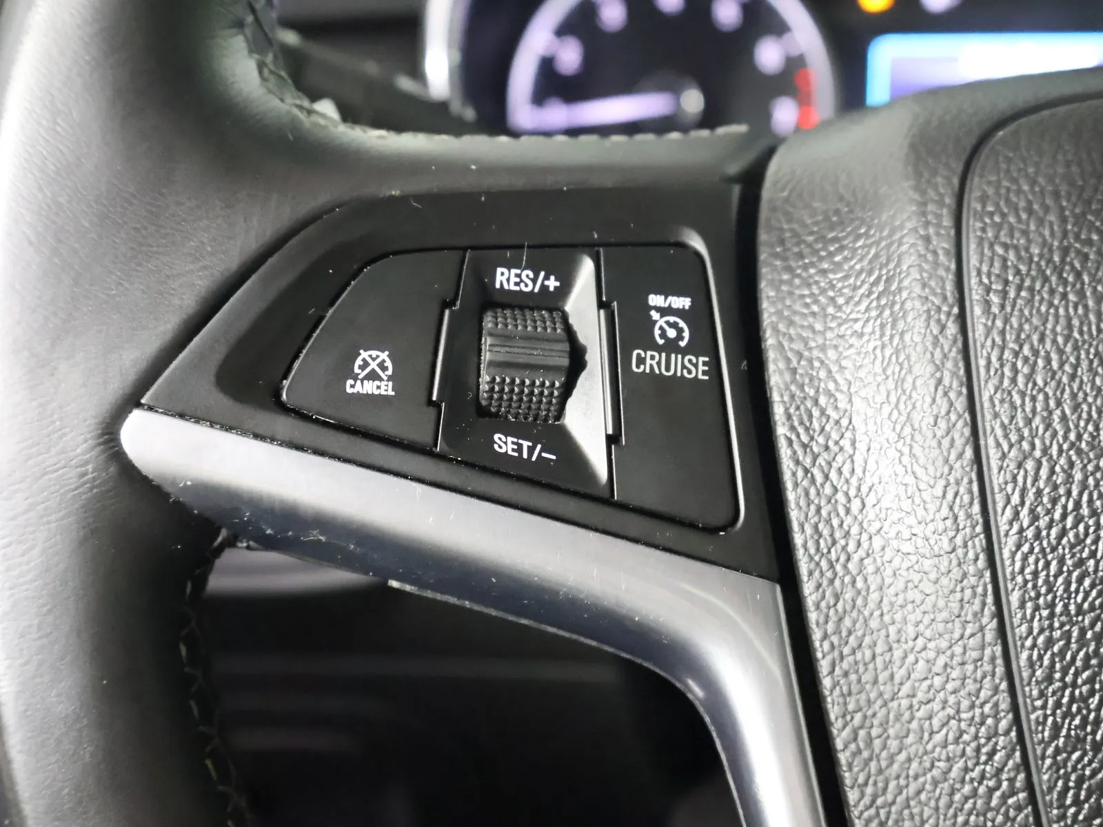 Buick Encore photo 34