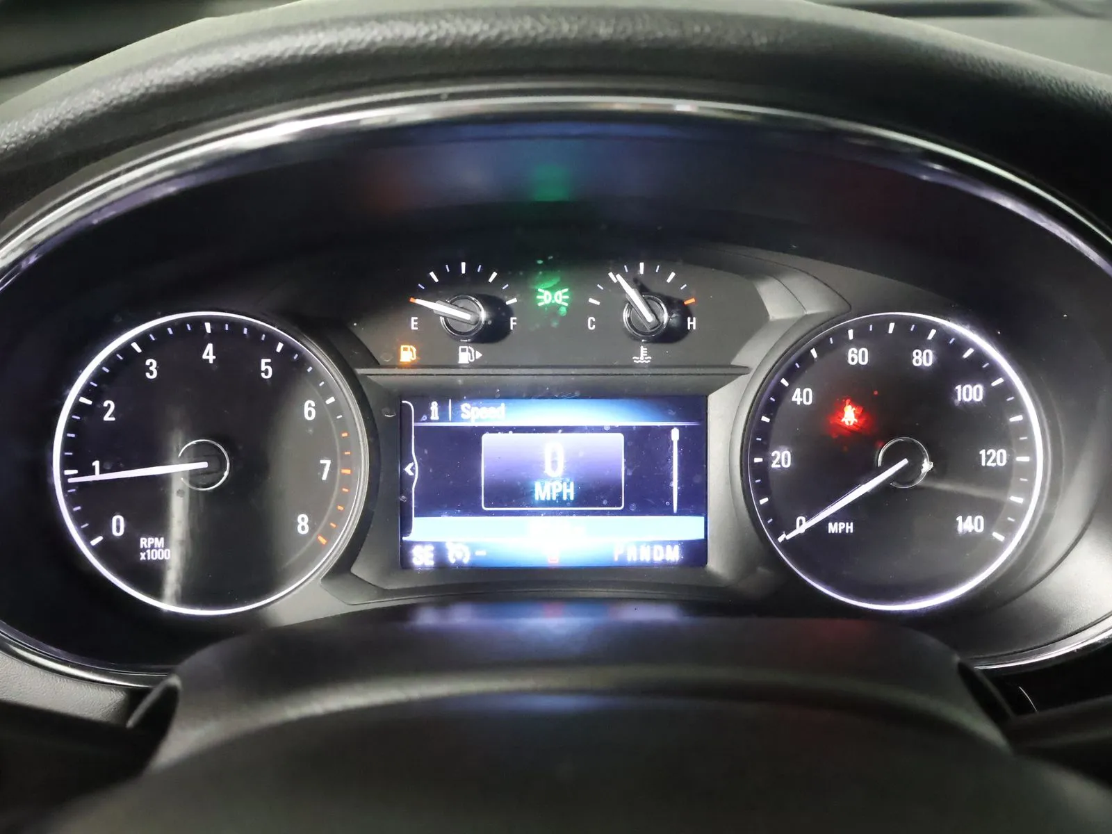 Buick Encore photo 36