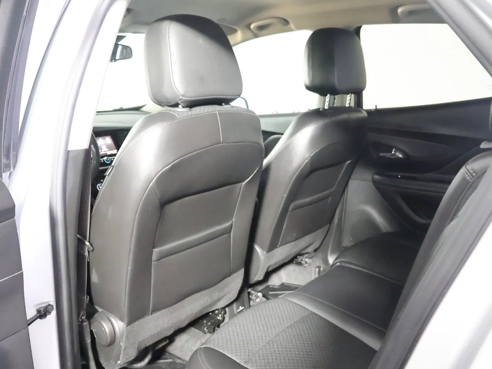 Buick Encore photo 43