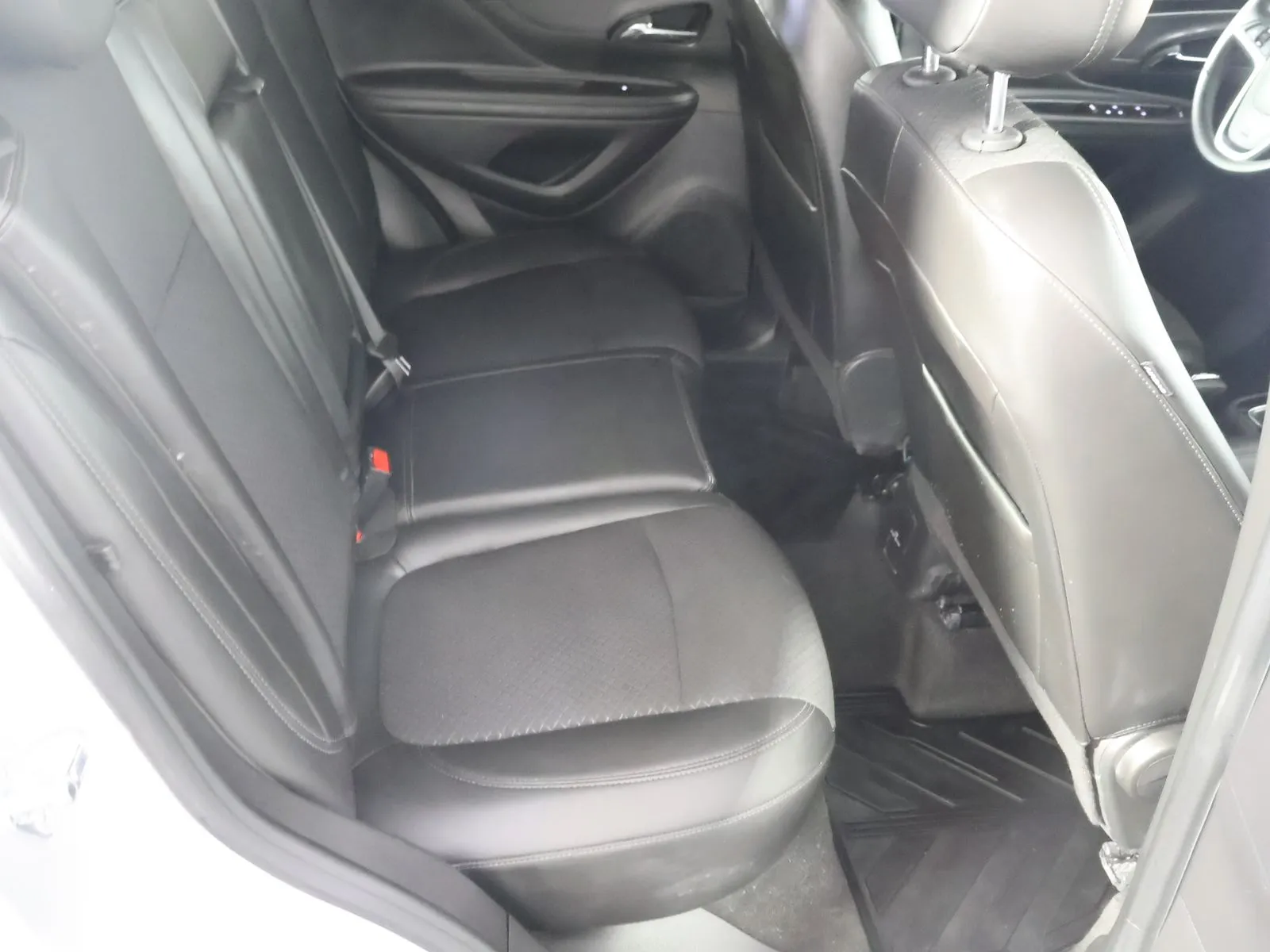 Buick Encore photo 47