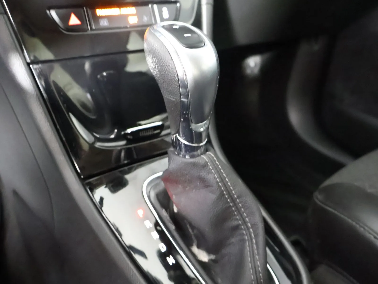 Buick Encore photo 38