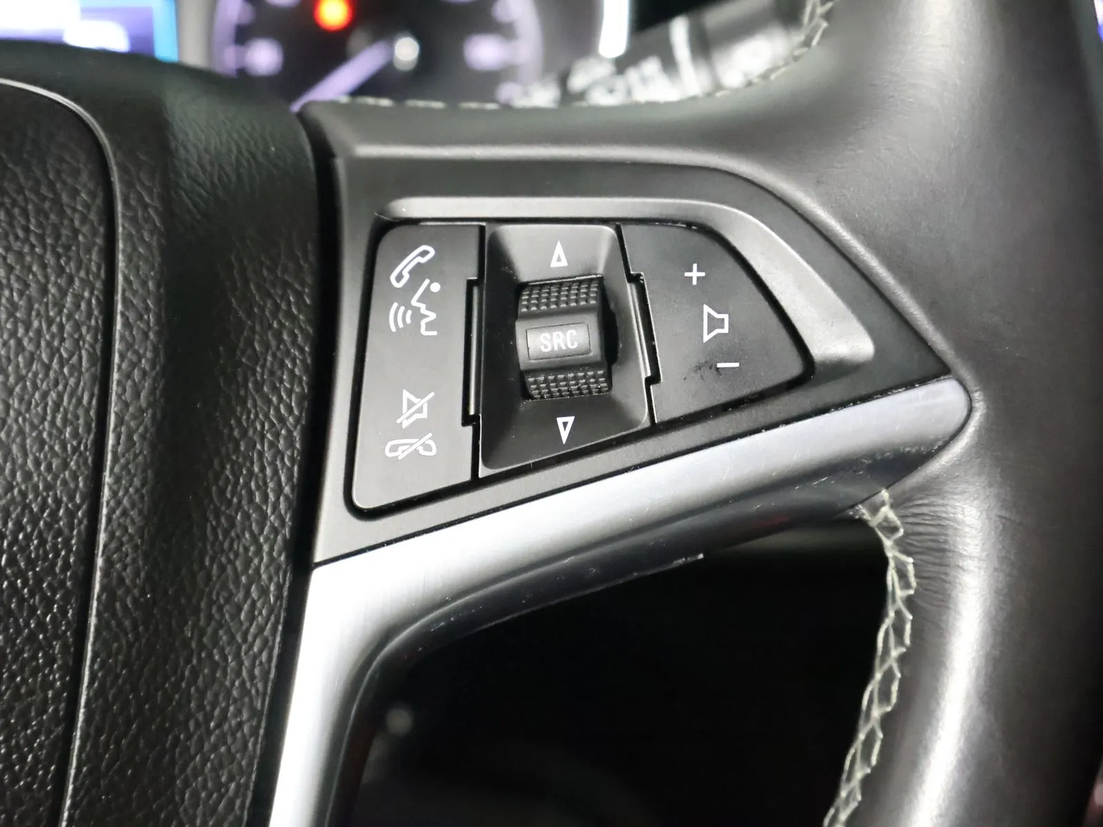 Buick Encore photo 35