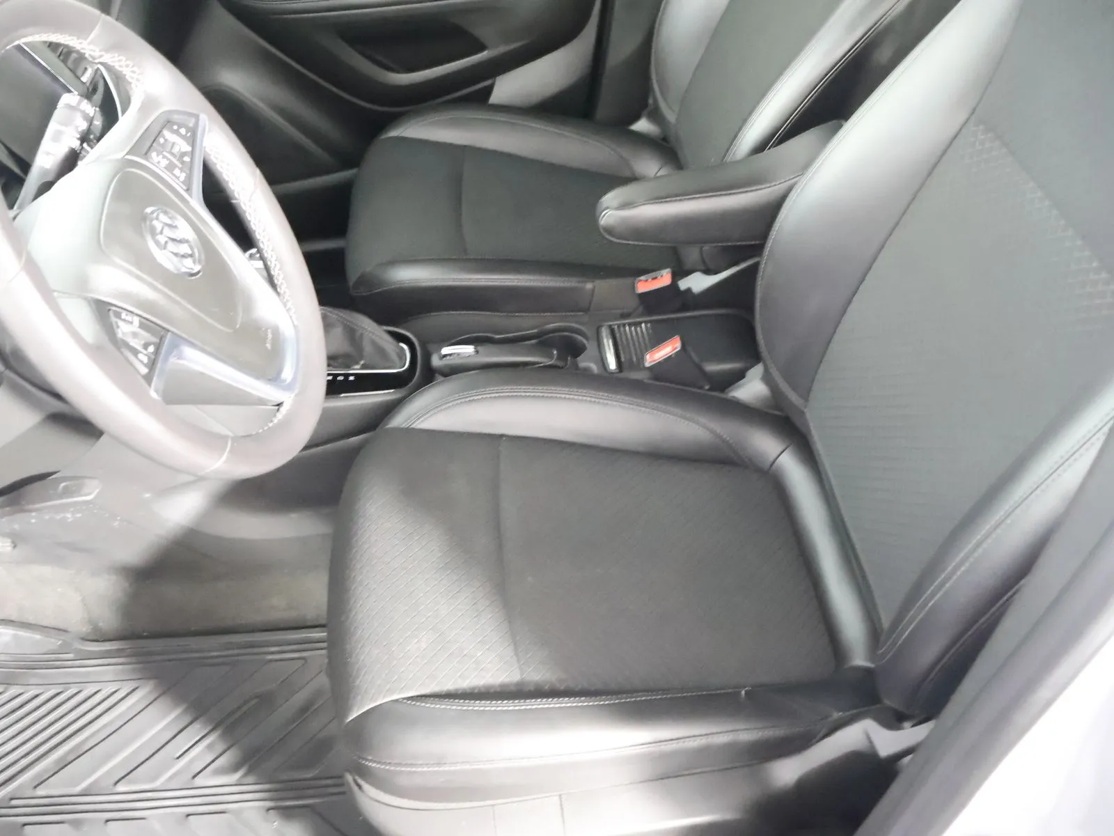 Buick Encore photo 24