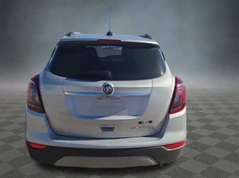 More photos of 2022 Buick Encore Preferred at McCloskey Imports & 4x4s (Licensed as McCloskey Isuzu), CO