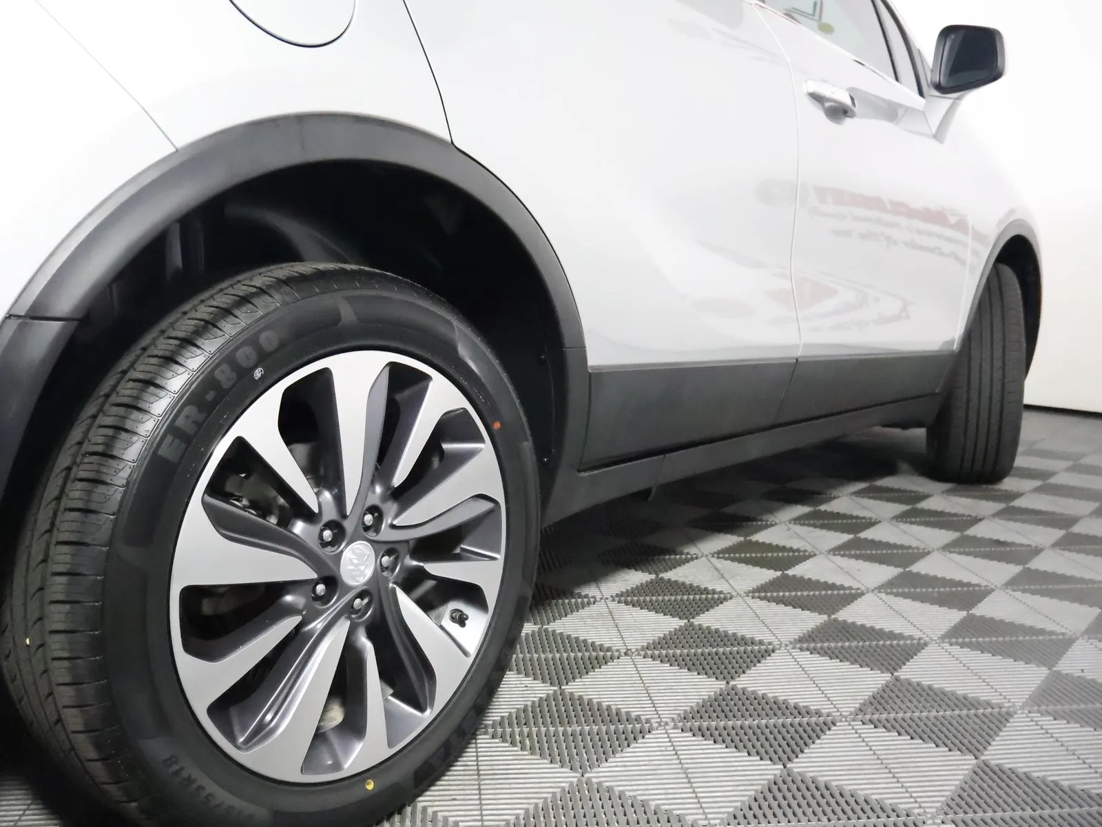 Buick Encore photo 11