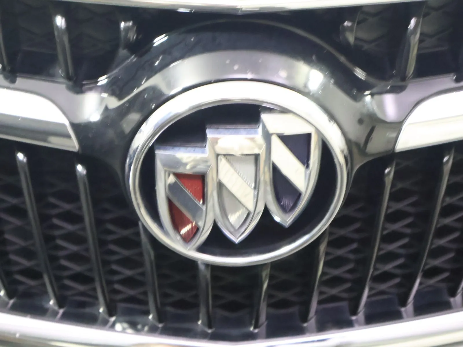 Buick Encore photo 17