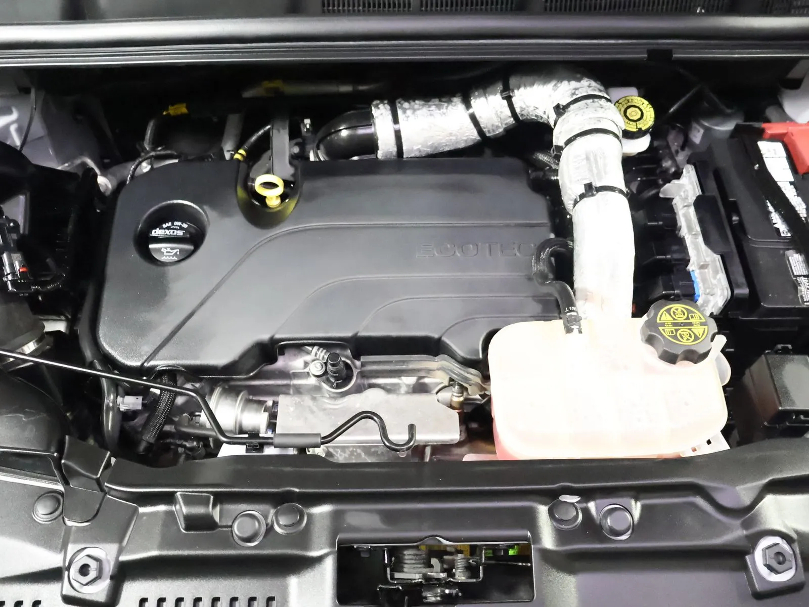 Buick Encore photo 20