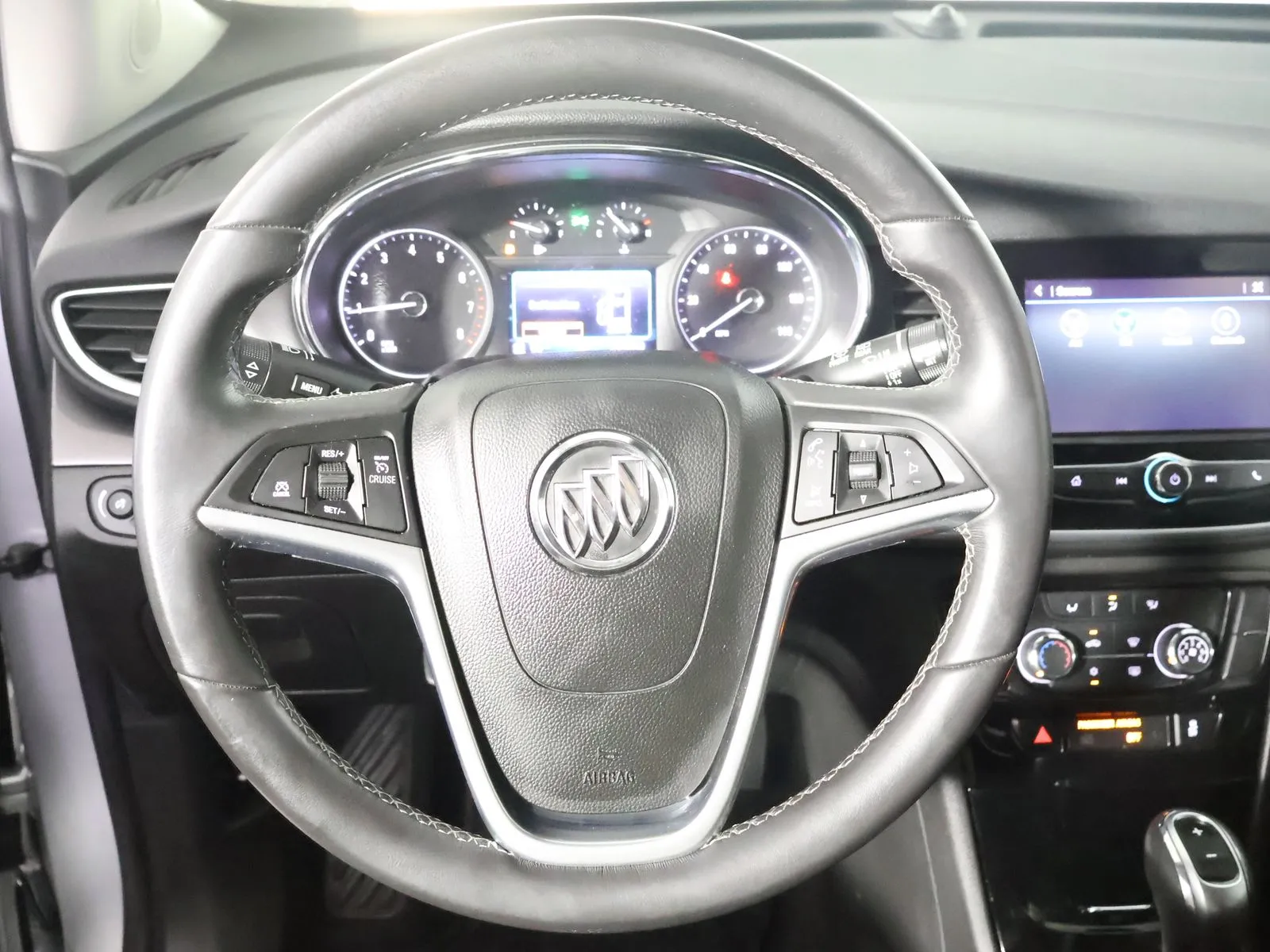 Buick Encore photo 32