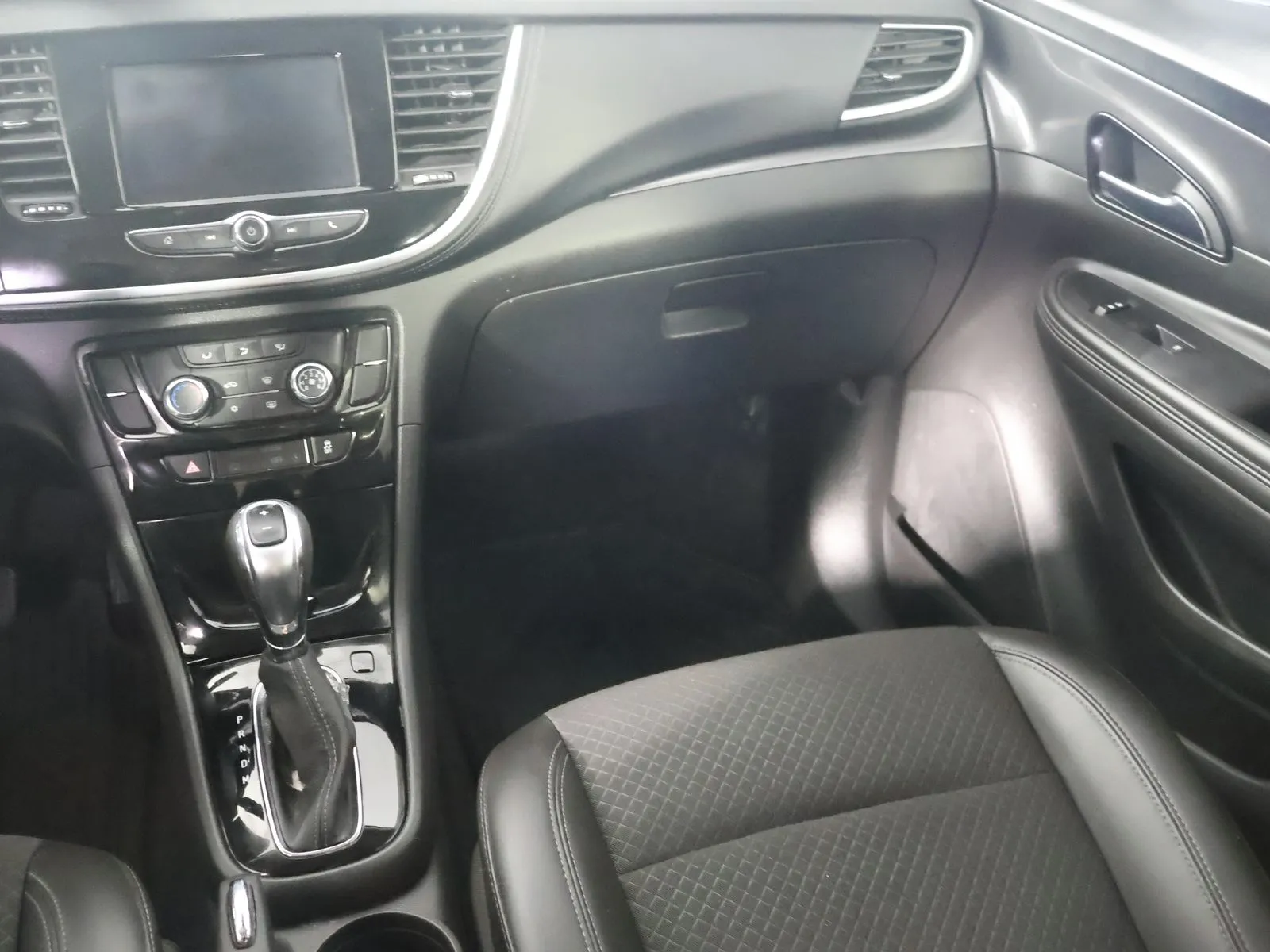 Buick Encore photo 29