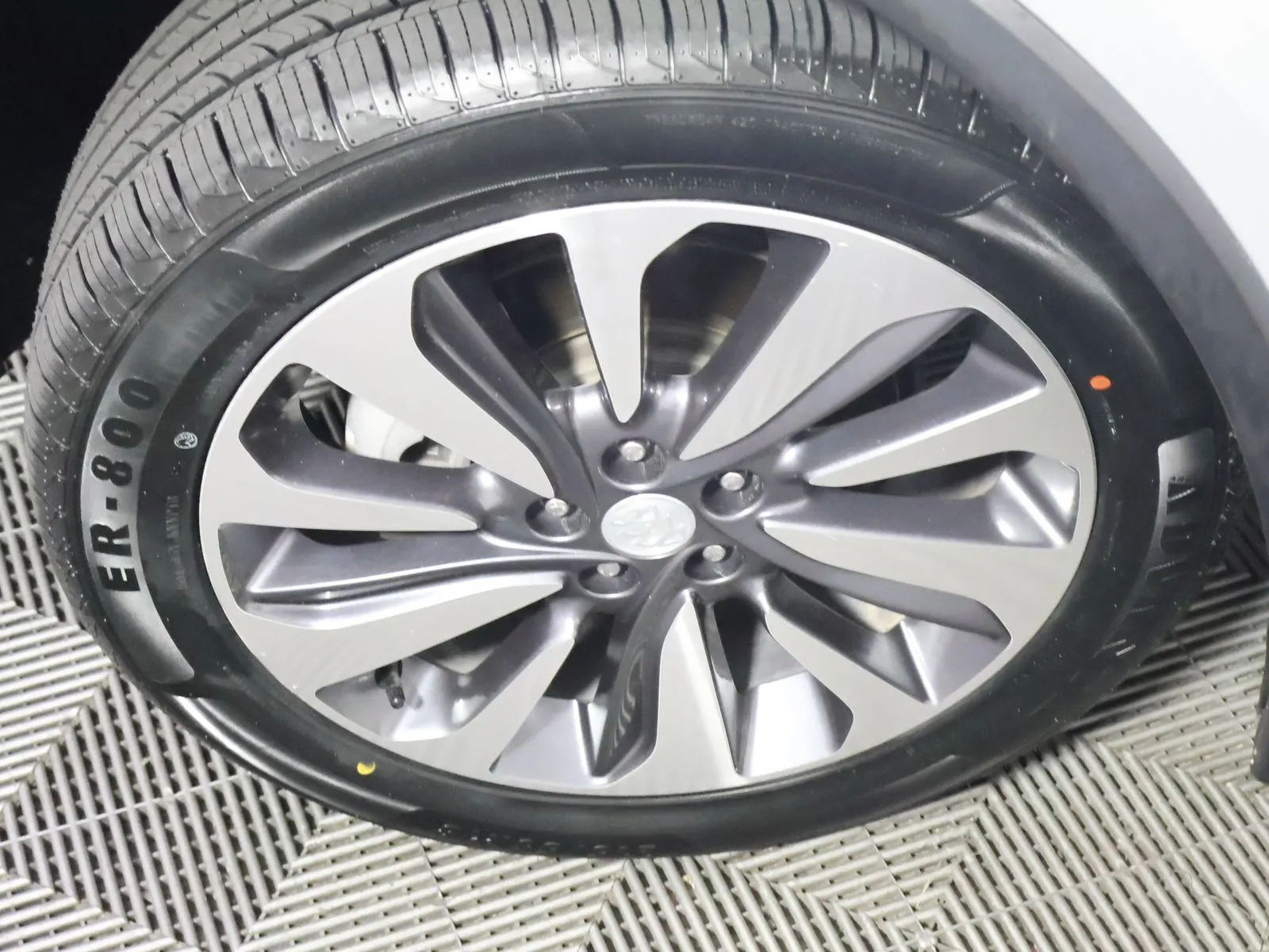 Buick Encore photo 18