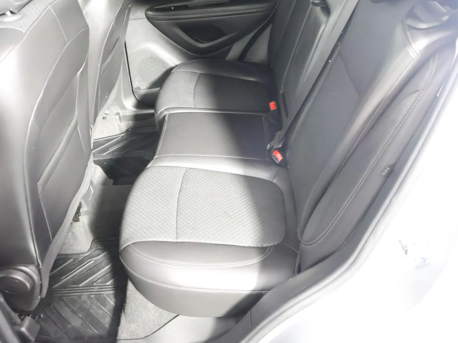 Buick Encore photo 44
