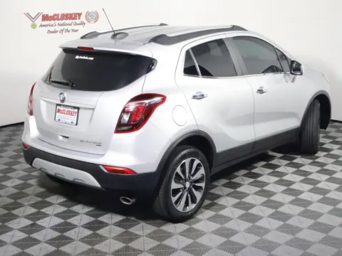 More photos of 2022 Buick Encore Preferred at McCloskey Imports & 4x4s (Licensed as McCloskey Isuzu), CO