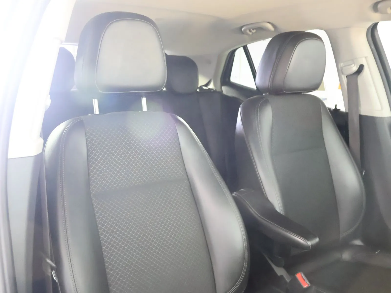 Buick Encore photo 51