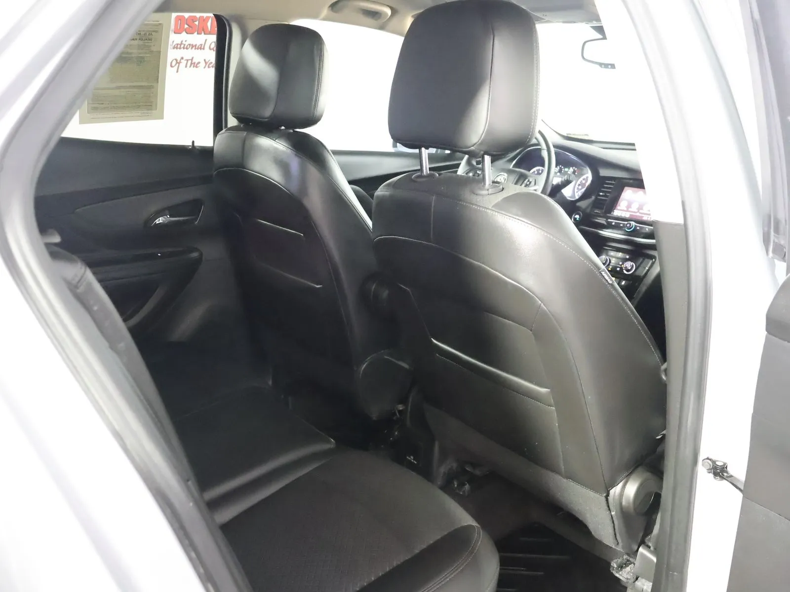 Buick Encore photo 46