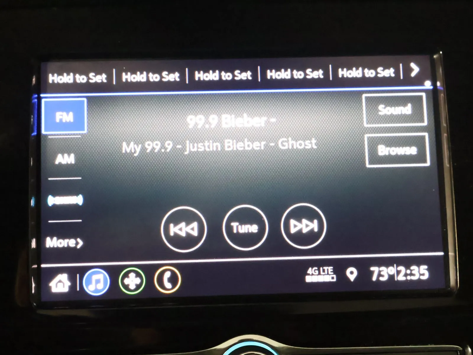 Buick Encore photo 41