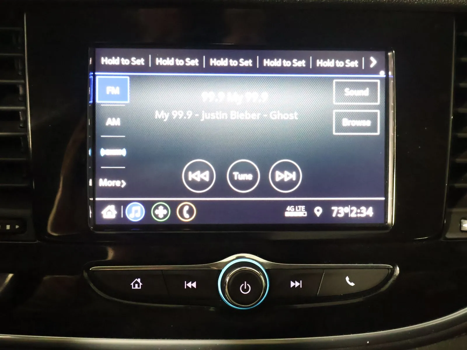 Buick Encore photo 40