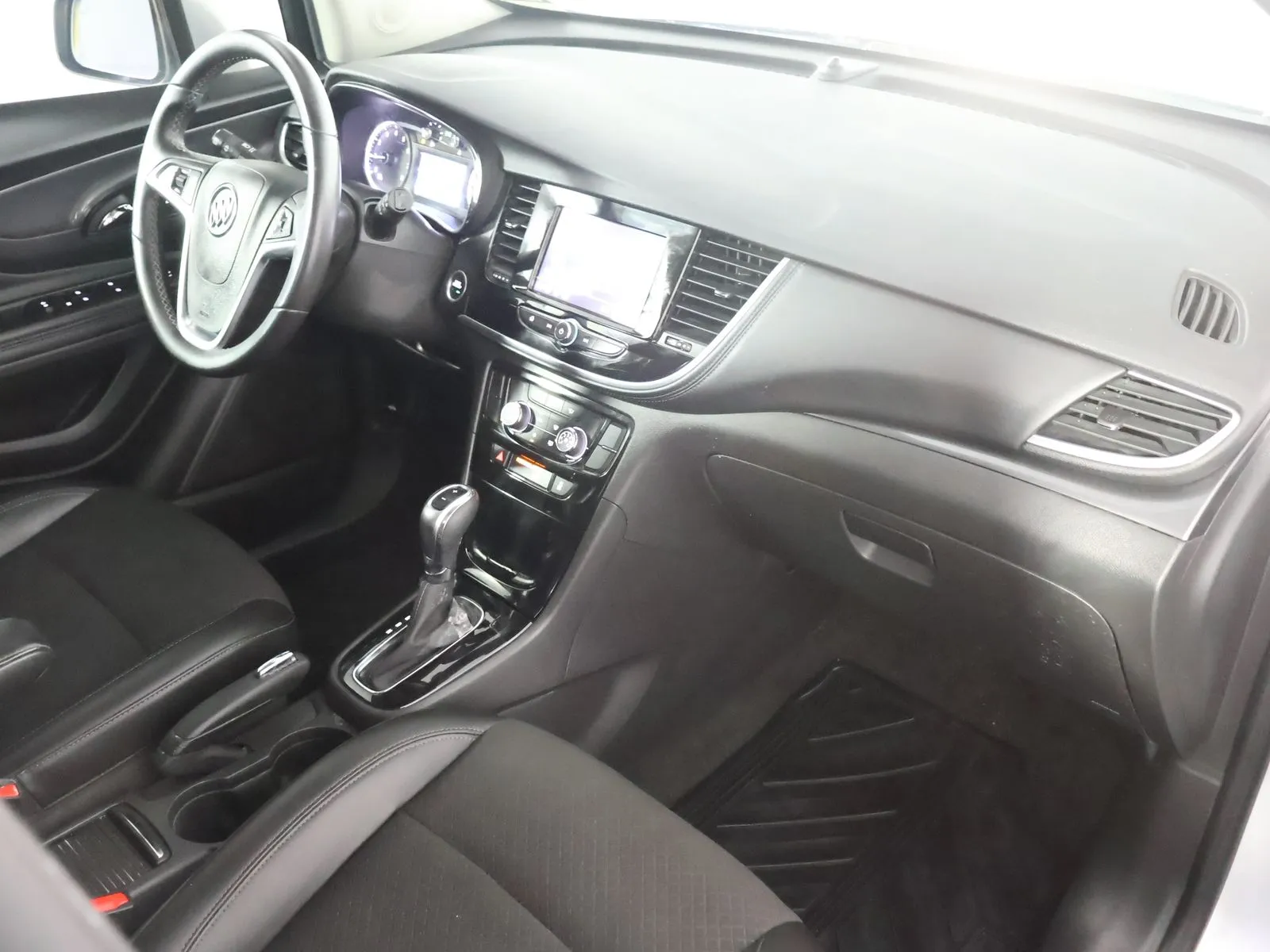 Buick Encore photo 49