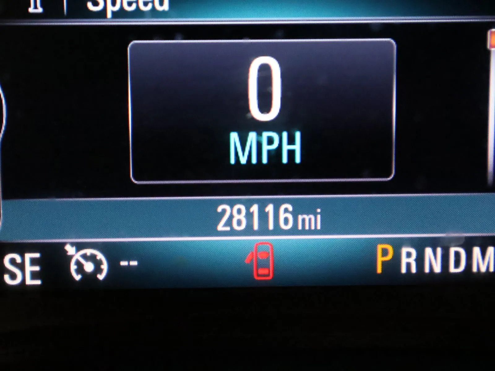 Buick Encore photo 37