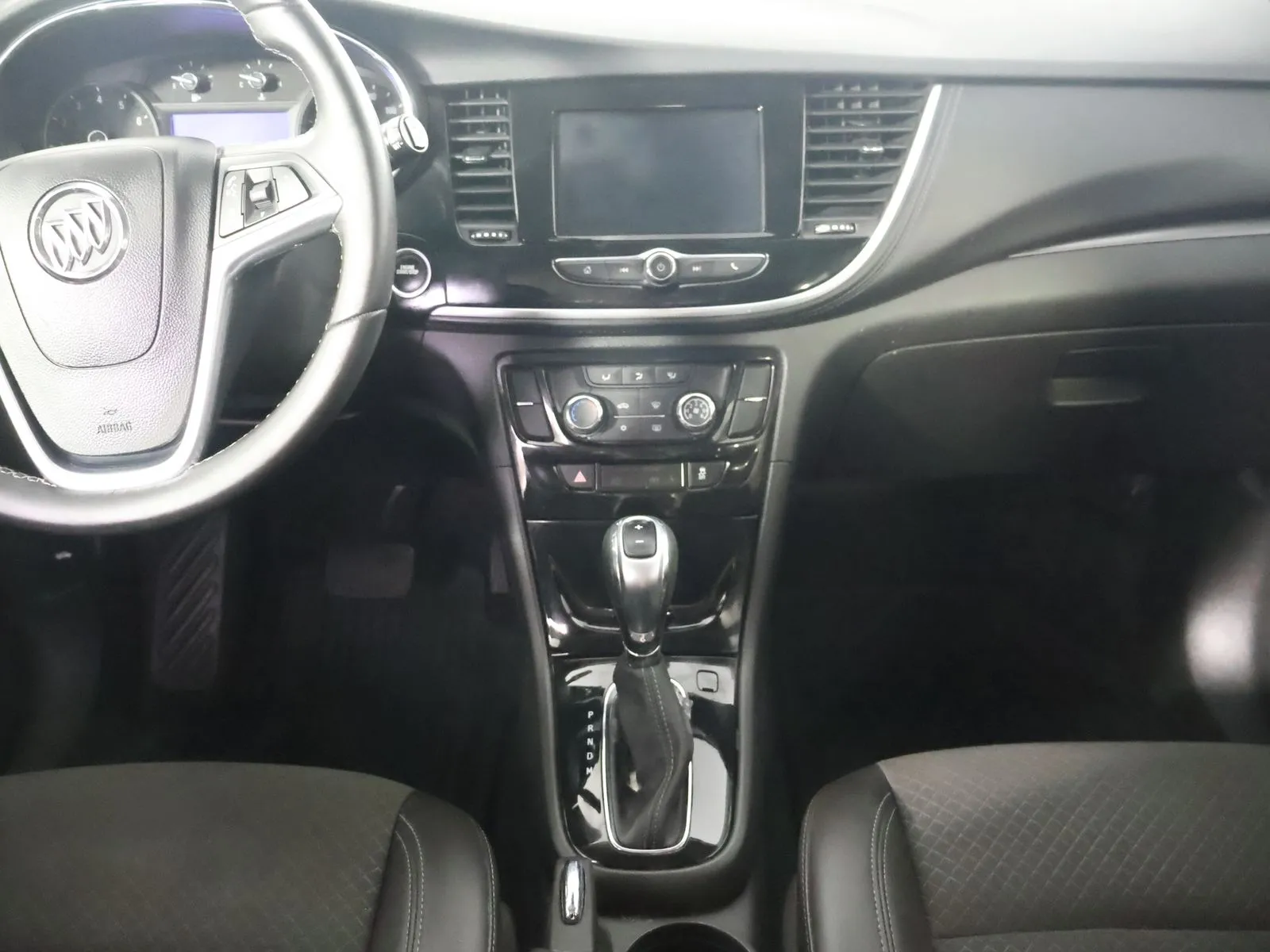 Buick Encore photo 26