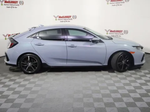 Another view of 2020 Honda Civic Sport for sale in Colorado Springs, CO at McCloskey Imports & 4x4s (Licensed as McCloskey Isuzu)