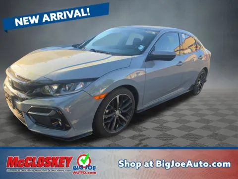 Unknown 2020 Honda Civic Sport for sale in Colorado Springs, CO
