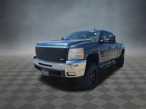 Photos of 2010 Chevrolet Silverado 2500HD LT for sale in Colorado Springs, CO at McCloskey Imports & 4x4s (Licensed as McCloskey Isuzu)