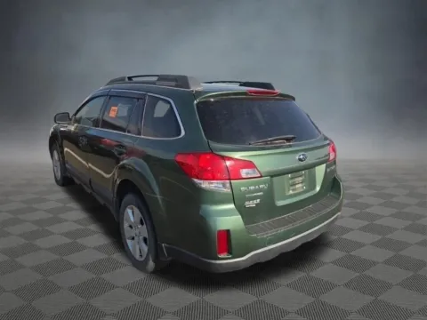 More photos of 2011 Subaru Outback 2.5i Premium at McCloskey Imports & 4x4s (Licensed as McCloskey Isuzu), CO