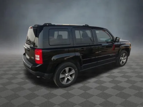 More photos of 2017 Jeep Patriot Latitude at McCloskey Imports & 4x4s (Licensed as McCloskey Isuzu), CO