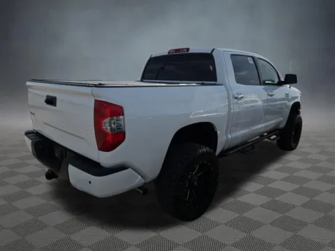 More photos of 2019 Toyota Tundra SR5 at McCloskey Imports & 4x4s (Licensed as McCloskey Isuzu), CO