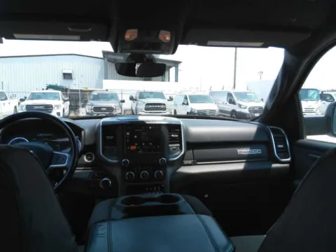 More photos of 2022 Ram 1500 Big Horn/Lone Star at McCloskey Imports & 4x4s (Licensed as McCloskey Isuzu), CO