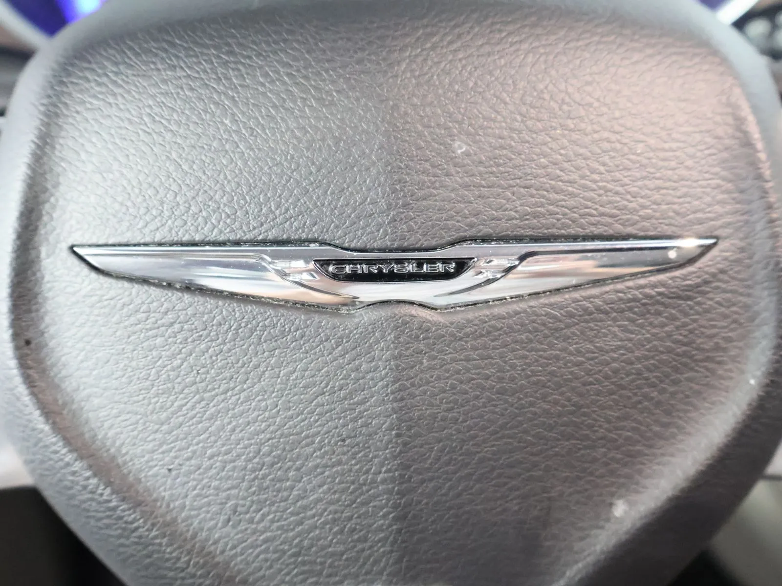 Chrysler Voyager photo 33