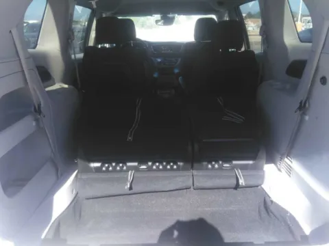 More photos of 2023 Chrysler Voyager LX at McCloskey Imports & 4x4s (Licensed as McCloskey Isuzu), CO