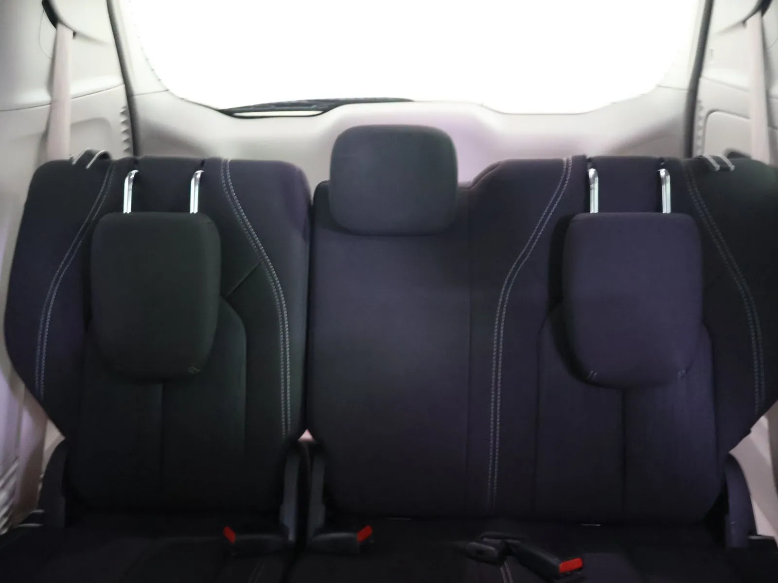 Chrysler Voyager photo 46