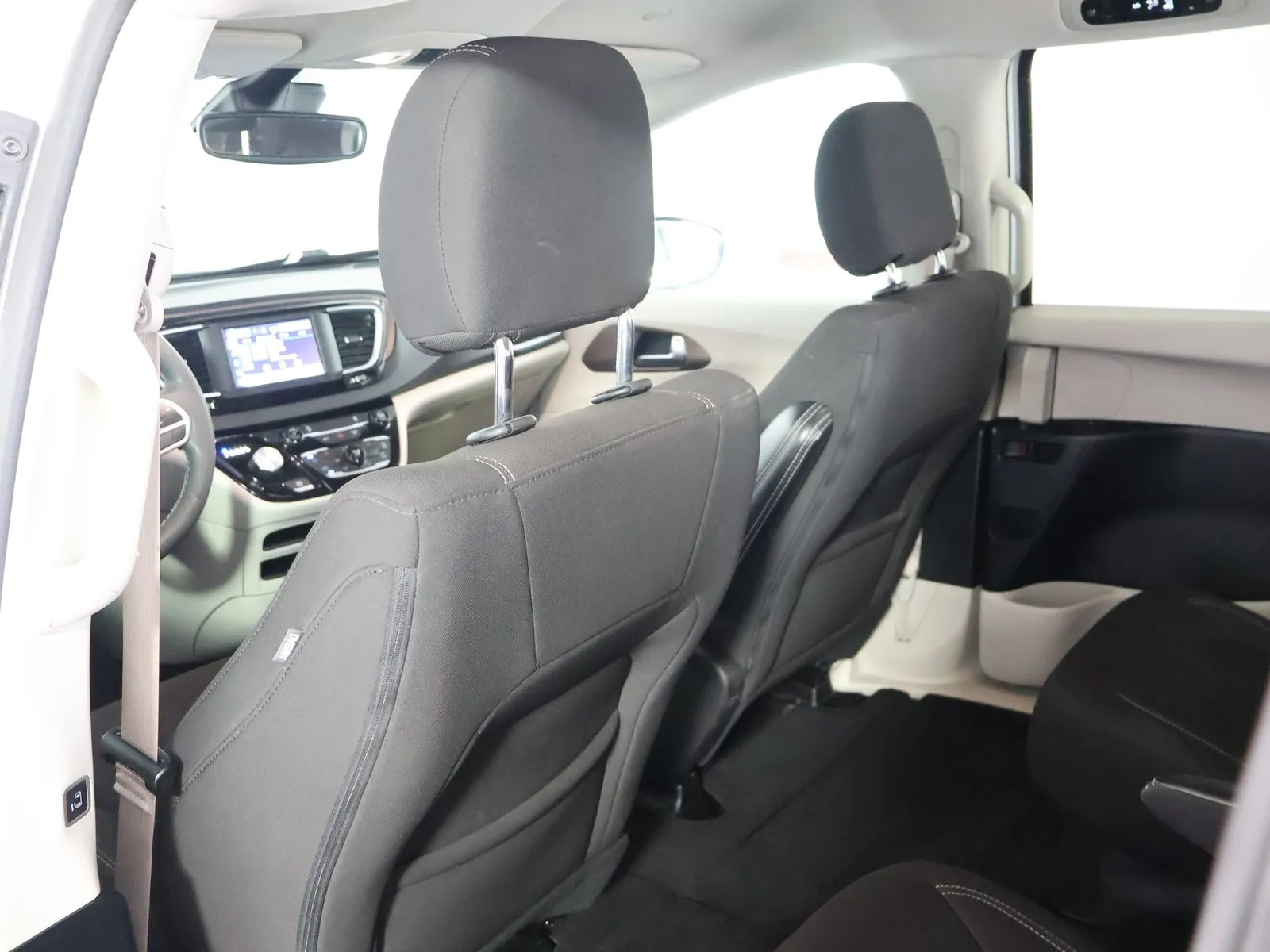 Chrysler Voyager photo 43
