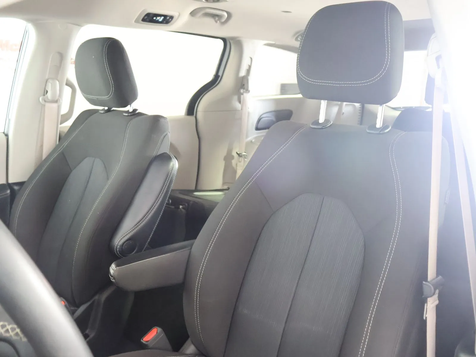 Chrysler Voyager photo 26