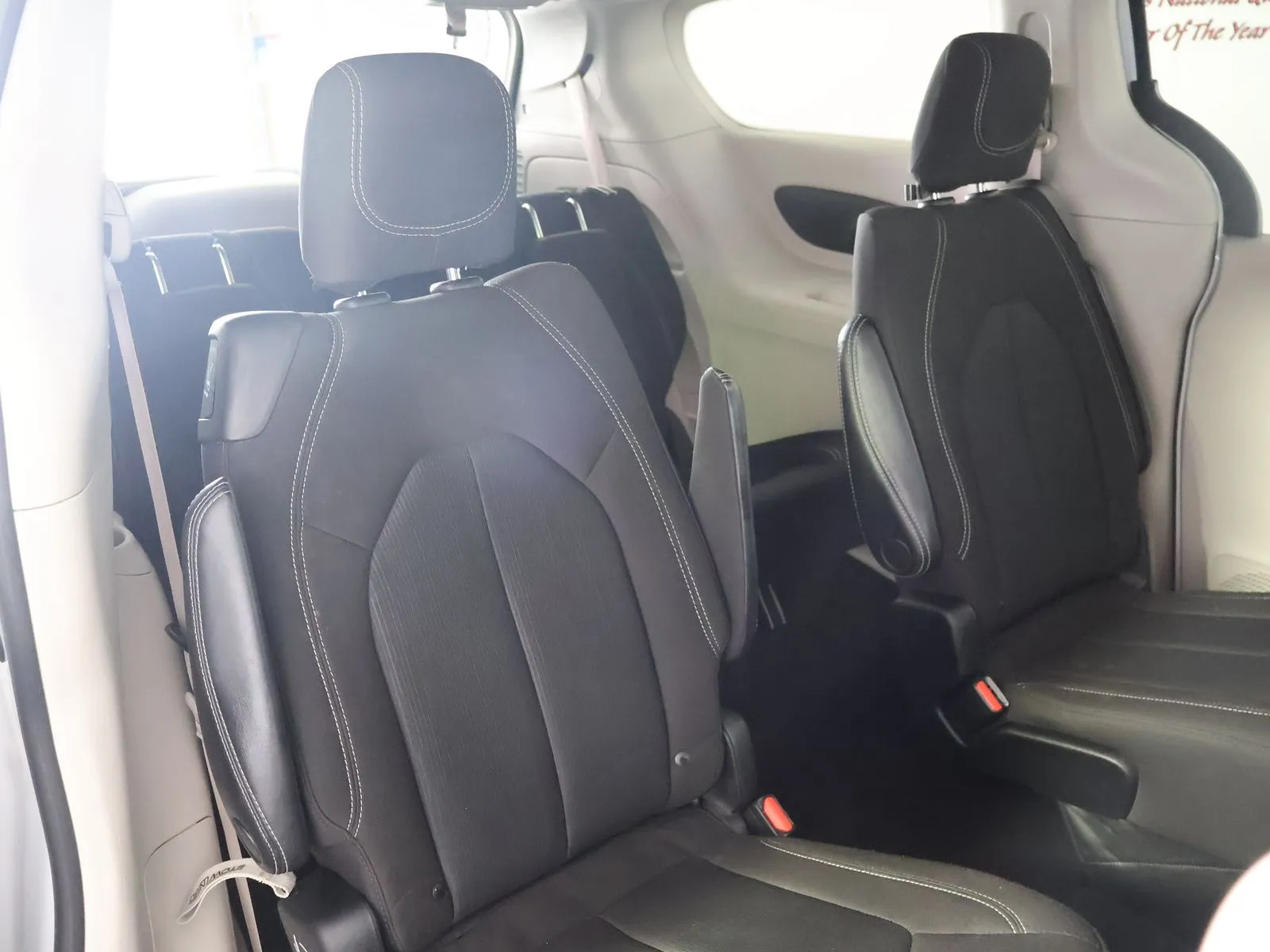 Chrysler Voyager photo 51