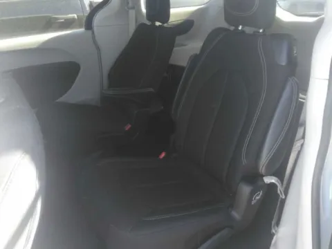 More photos of 2023 Chrysler Voyager LX at McCloskey Imports & 4x4s (Licensed as McCloskey Isuzu), CO