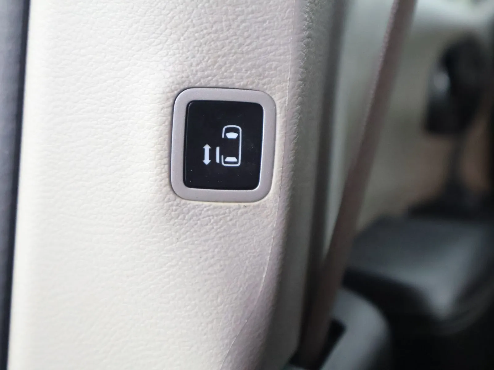 Chrysler Voyager photo 31